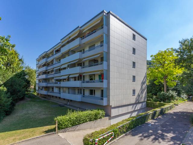 Apartment mieten in Liestal, Basel-Landschaft
