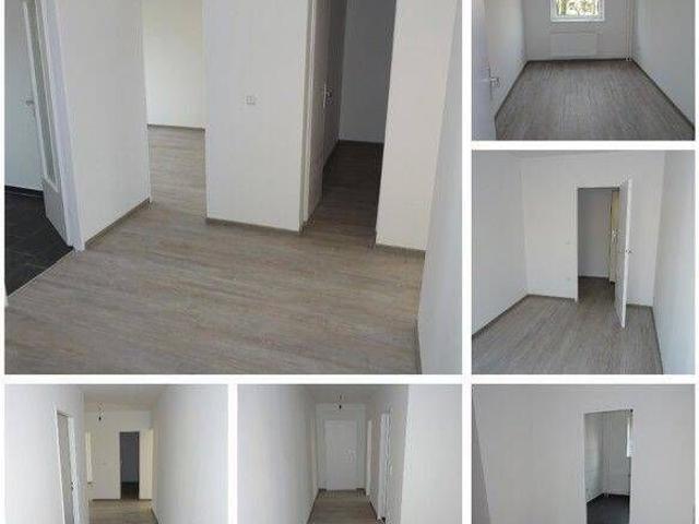 Apartment mieten in Wilhelmstadt, Berlin