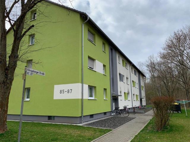 Apartment mieten in Bad Sobernheim, Rheinland-Pfalz