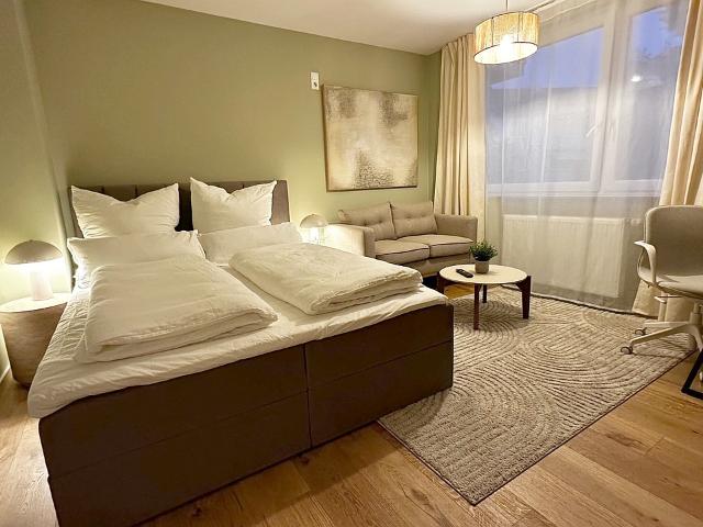 Haus mieten in Altstadt-Nord, Köln