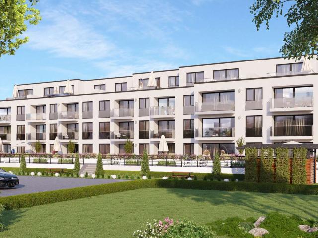 Wohnung kaufen in Langenfeld, Nordrhein-Westfalen