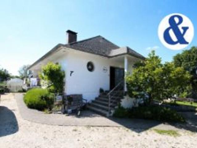 Haus kaufen in Uckerath, Hennef