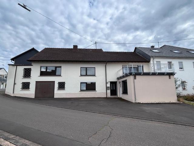 Haus kaufen in Zemmer, Rheinland-Pfalz