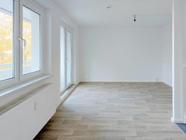 Apartment mieten in Neustadt, Halle
