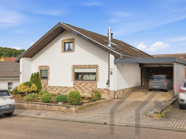 Haus kaufen in Dellfeld, Rheinland-Pfalz