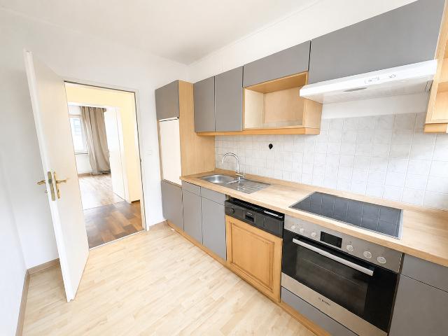 Wohnung kaufen in Inningen, Augsburg