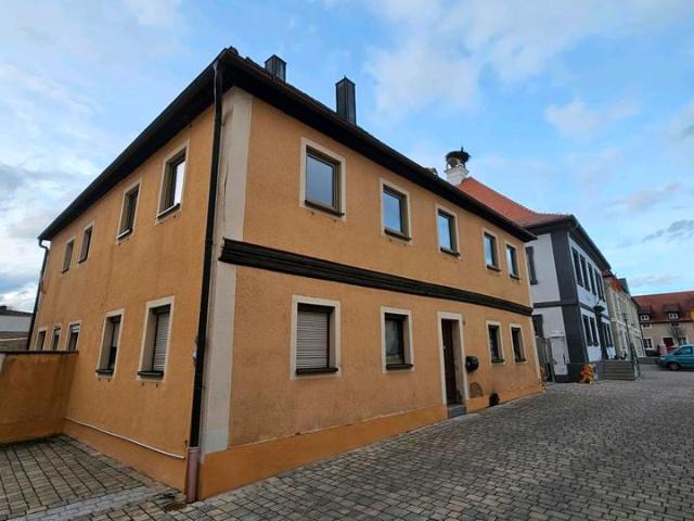 Haus kaufen in Gern, Ornbau