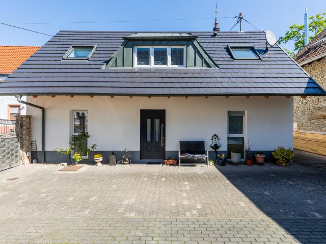 Villa kaufen in Hangen-Wahlheim, Alsheim