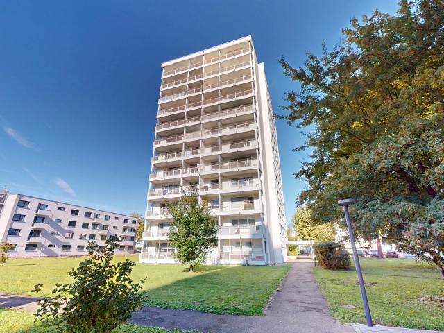 Apartment mieten in Pratteln, Basel-Landschaft