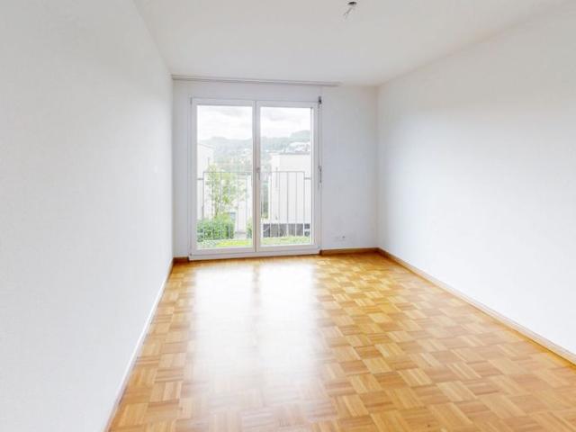 Apartment mieten in Pfauenhof, Liestal