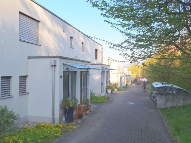 Apartment mieten in Pfauenhof, Liestal