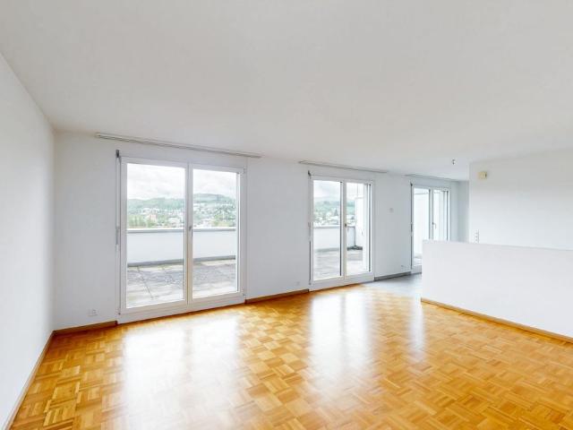 Apartment mieten in Liestal, Bezirk Liestal