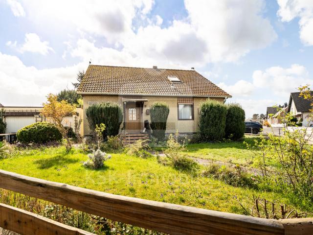 Villa kaufen in Lechenich, Nordrhein-Westfalen
