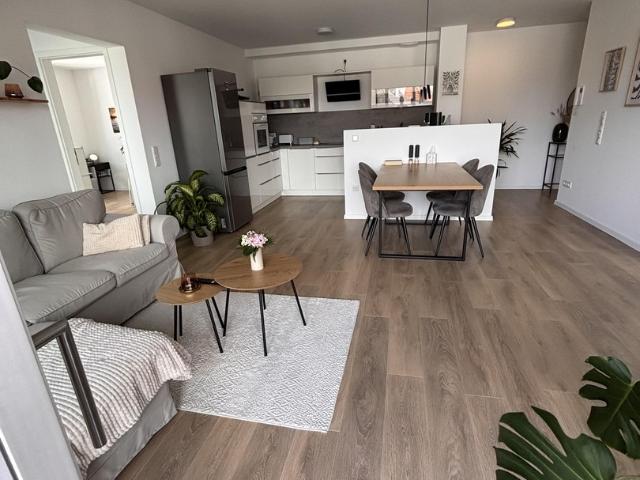 Wohnung mieten in Paderborn, Nordrhein-Westfalen
