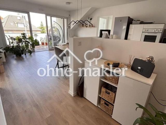 Apartment mieten in Paderborn