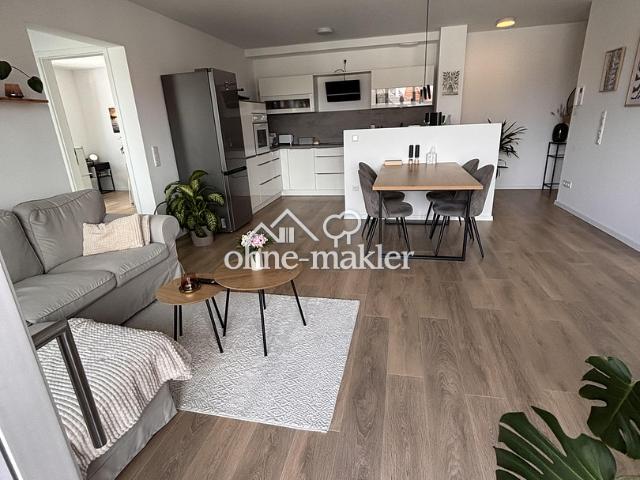 Apartment mieten in Paderborn