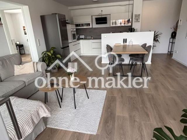 Wohnung mieten in Paderborn