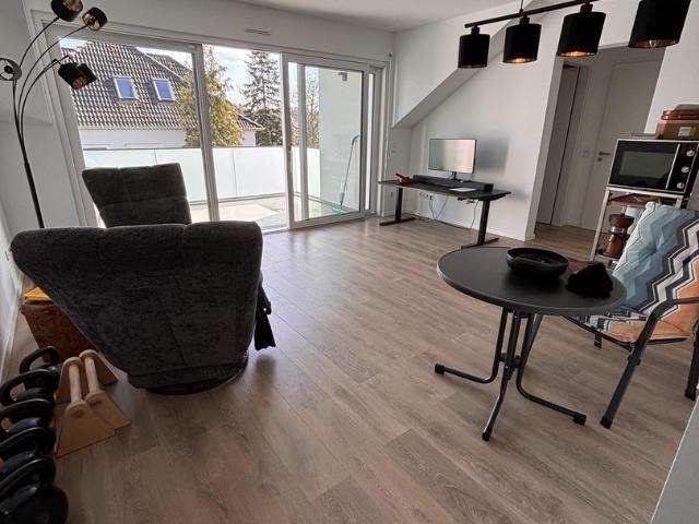 Wohnung mieten in Paderborn, Nordrhein-Westfalen