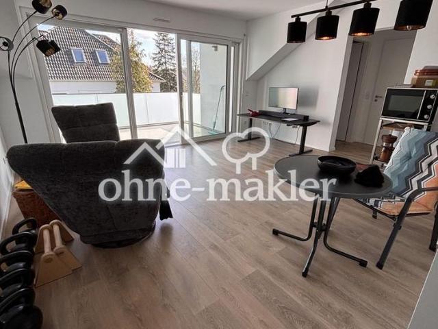Apartment mieten in Paderborn