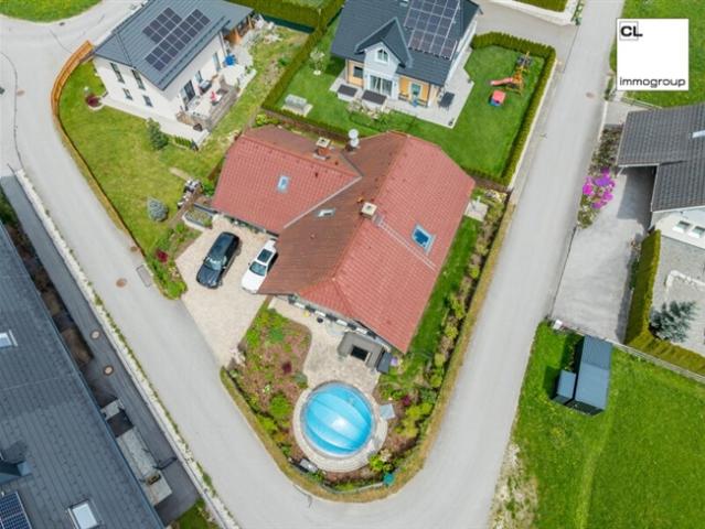 Einfamilienhaus kaufen in Abtenau, Salzburg