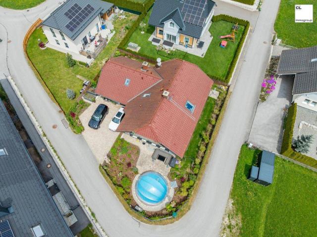 Haus kaufen in Neustatt, Lungau