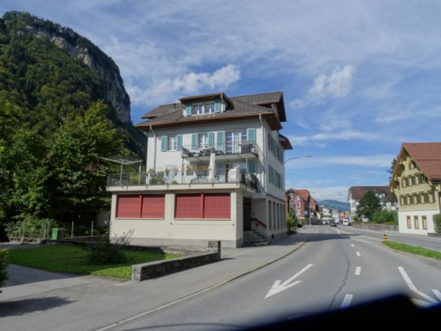 Haus mieten in Brigg, Wolfenschiessen