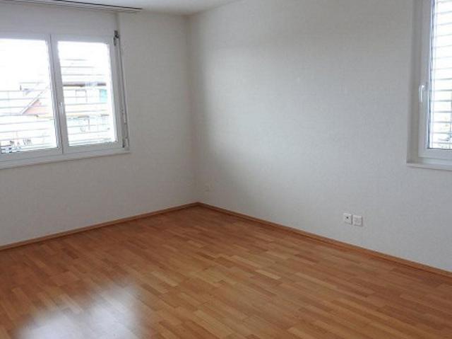 Apartment mieten in Münchenbuchsee, Bern