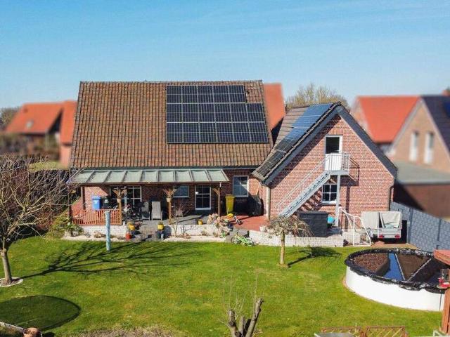 Haus kaufen in Mettingen, Nordrhein-Westfalen