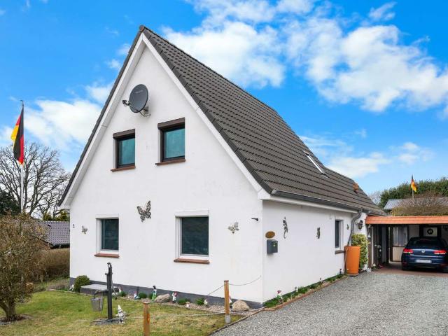 Haus kaufen in Süsel, Kreis Ostholstein