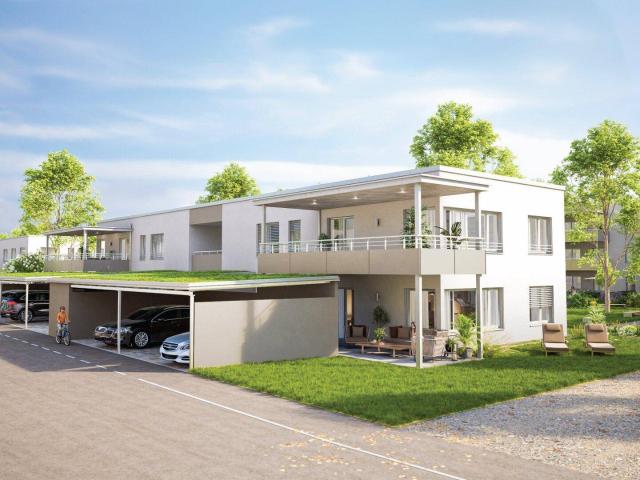 Apartment kaufen in Grafenstein, Kärnten