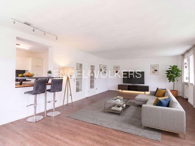 Wohnung kaufen in Köfering, Landkreis Regensburg