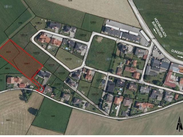 Haus kaufen in Gundertshausen, Eggelsberg