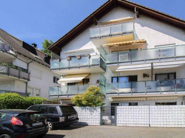 Wohnung kaufen in Niedernhausen, Hessen