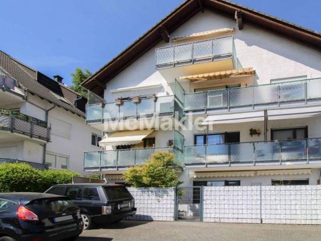 Wohnung kaufen in Niedernhausen, Hessen