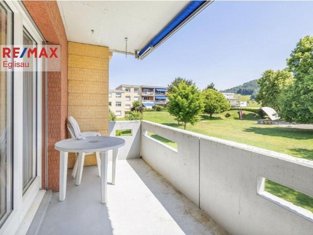 Wohnung kaufen in Eglisau, Zürich