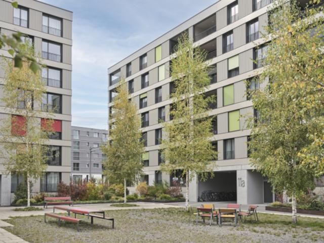 Haus mieten in Lü