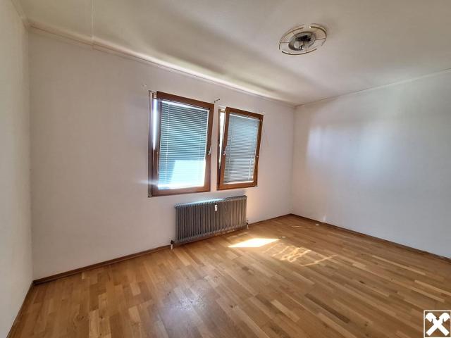 Wohnung kaufen in Oberwart, Burgenland