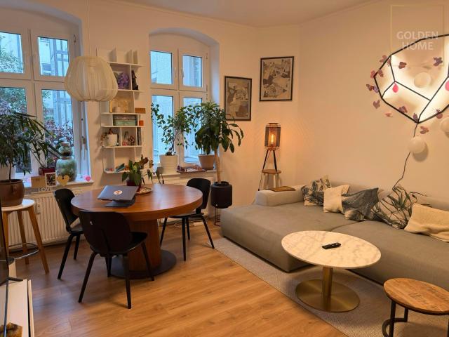 Wohnung kaufen in Prenzlauer Berg, Berlin