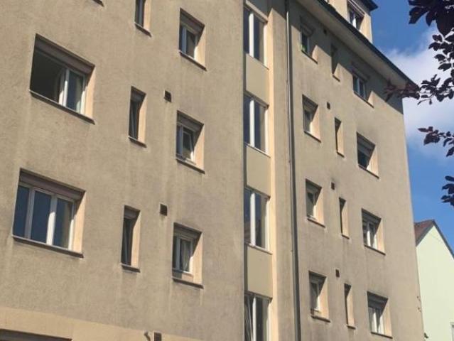 Apartment mieten in Einigen, Zürich