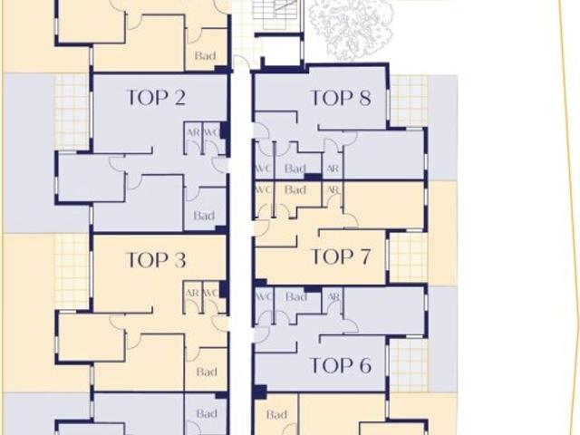 Wohnung kaufen in Leopoldsdorf im Marchfelde, Niederösterreich