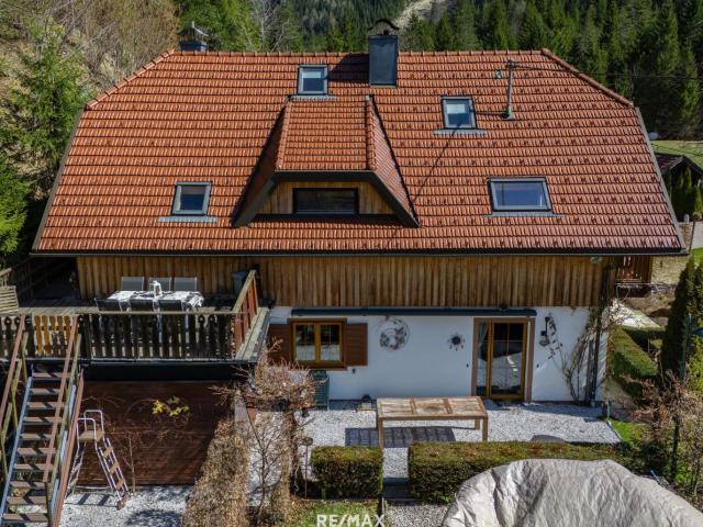 Haus kaufen in Stockenboi, Kärnten