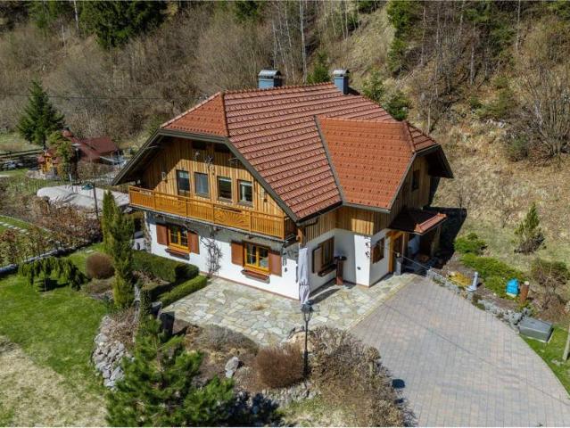Haus kaufen in St. Agathen und Perau, Judendorf-Straßengel