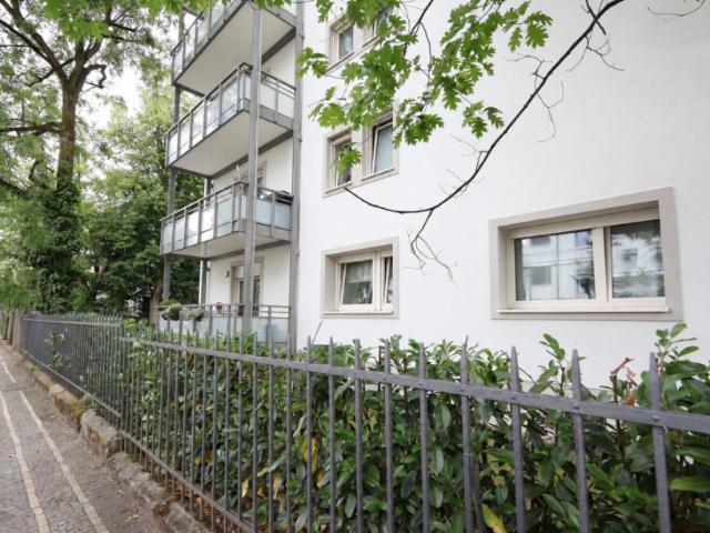 Apartment mieten in Eberstadt, Hessen