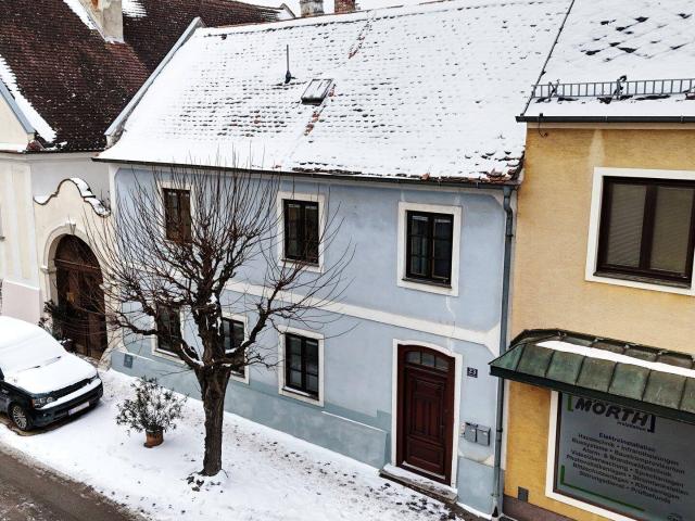Apartment mieten in Obernalb, Retz