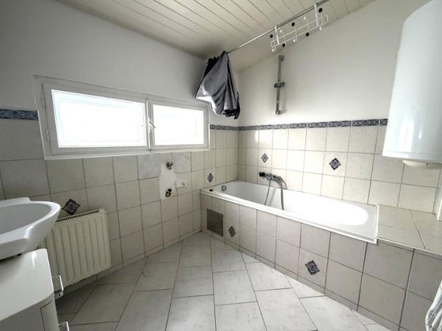 Wohnung kaufen in Obernalb, Retz