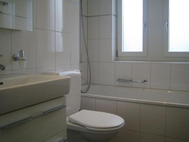 Apartment mieten in Arlesheim