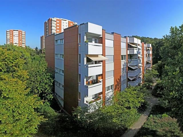 Wohnung mieten in Muttenz, Basel-Landschaft