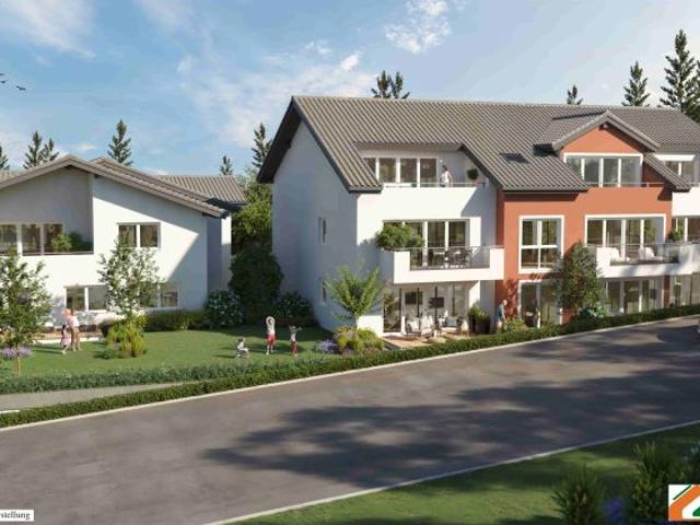 Wohnung kaufen in Schluchsee, Baden-Württemberg