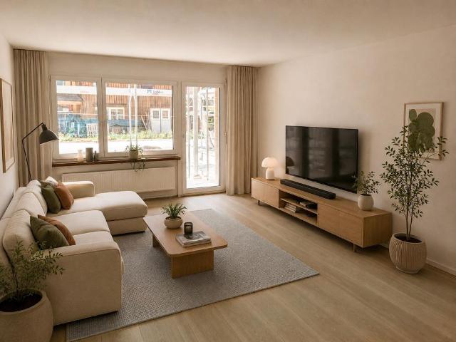 Apartment mieten in Jonschwil, Wahlkreis Wil