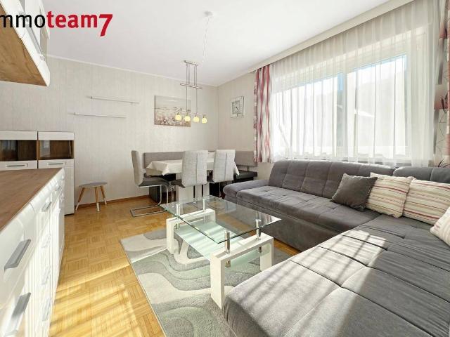 Apartment kaufen in Zwischenwasser, Muntlix